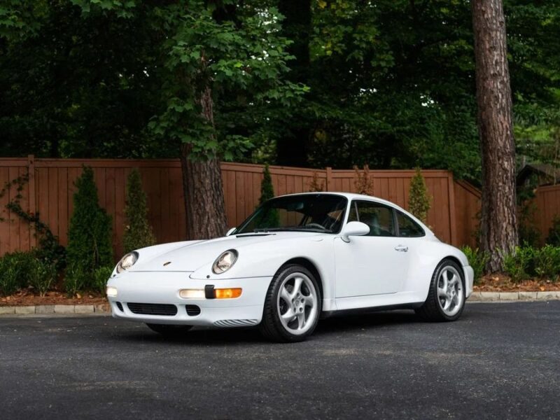 1997 porsche 911 carrera s 189