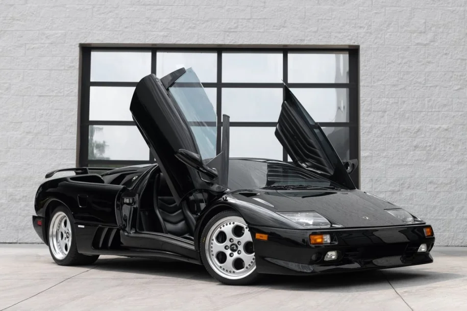 1999 lamborghini diablo 489900 618939925