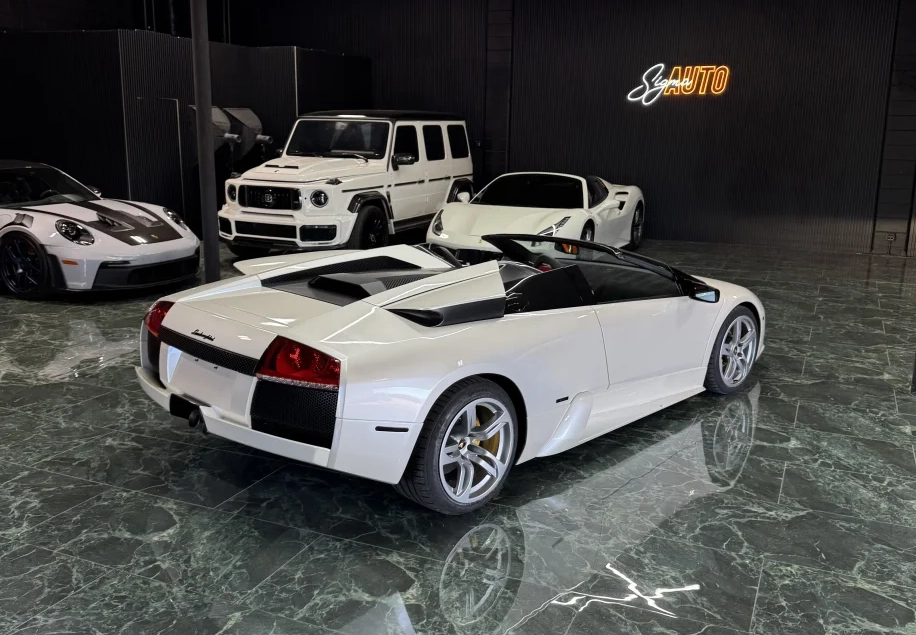 2005 lamborghini murcielago 529999 99606516