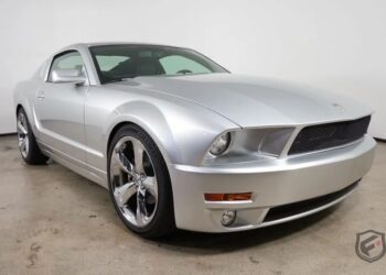 2009 ford mustang 149950 2570128
