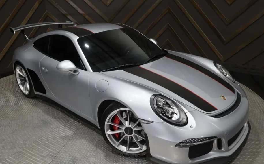 Dealer Spotlight: 10 Must-See Exotics For Sale At Sarchione Auto Gallery