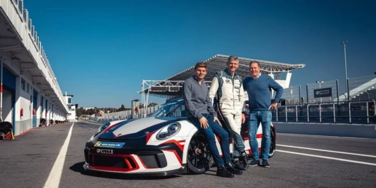 2019 porsche 911 gt3 cup 159900 1412213758