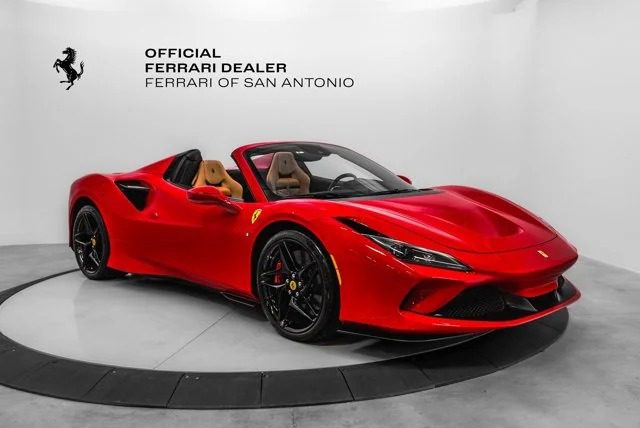 2021 m. ferrari f8 spider 440000 7