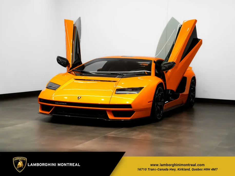 2022 lamborghini countach 4999900 34037889