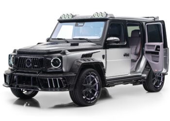 2025 G63 MANSORY GRAND ENTREE03