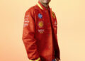 24AW Social MS Ferrari Varsity Carlos Sainz 6471 4x5 1080x1350px