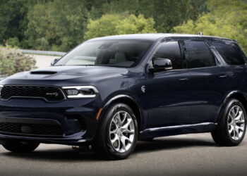 The Dodge brand continues to fuel horsepower hungry HEMI® love