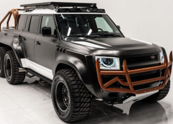 Defender 6x6 World Ender (51 of 121)