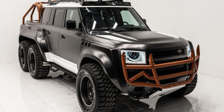 Defender 6x6 World Ender (51 of 121)
