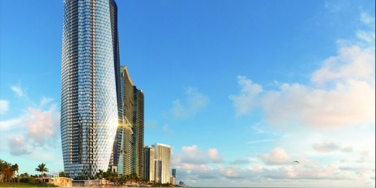 Dezer BentleyResidences Hero 012522