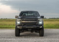 Hennessey Venom 800 Ford F150 06