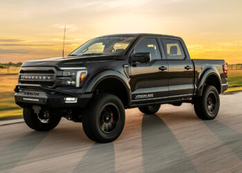 Hennessey Venom 800 Main