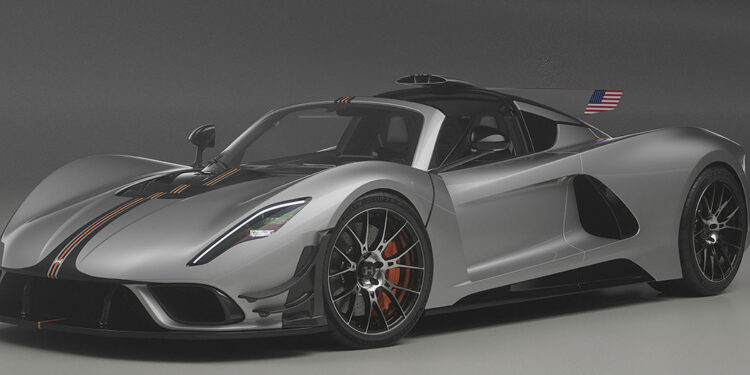 Hennessey Venom F5 M Roadster 01