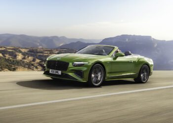 New Continental GT SoP 4