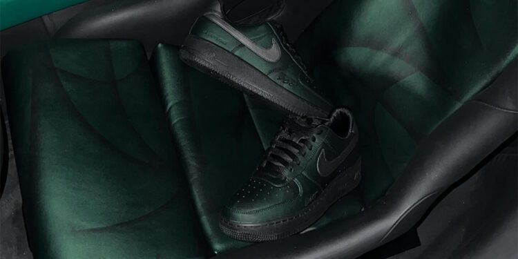 Nikeaf1