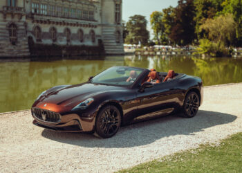 Original 24640 01 maserati grancabrio folgore tignanello at chantilly arts elegance richard mille2024