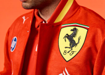 PUMA Ferrari Main