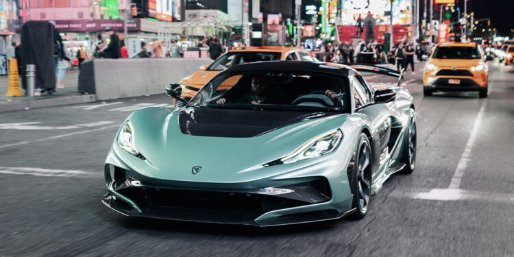 Rimac