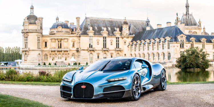 01 BUGATTI Chantilly
