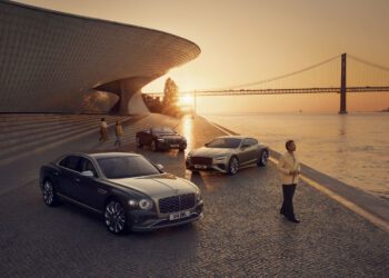 1 Mulliner Range