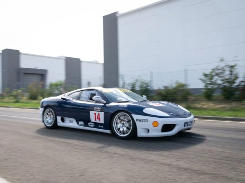 2004 ferrari 360 challenge 1050