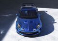 Alpine A110 R Ultime, the most high performance production car A110 ever created by Alpine (1)