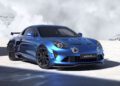 Alpine A110 R Ultime, the most high performance production car A110 ever created by Alpine