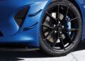 Alpine A110 R Ultime, the most high performance production car A110 ever created by Alpine (9)