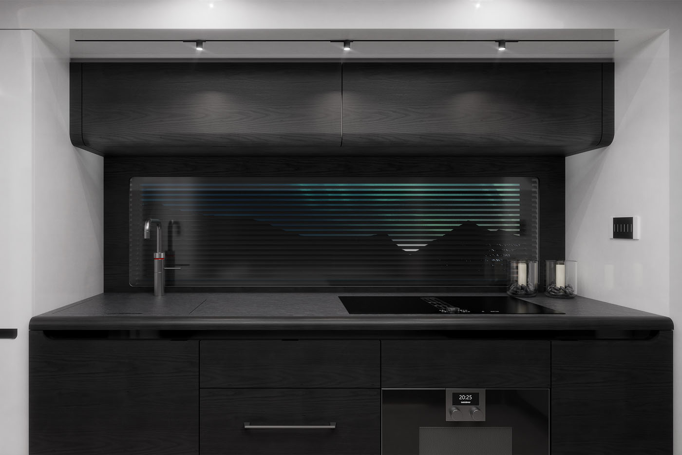 BRABUS Unveils New BIG BOY 1200 Motorhome