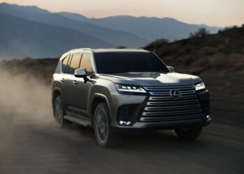 LX Ultra Luxury 14