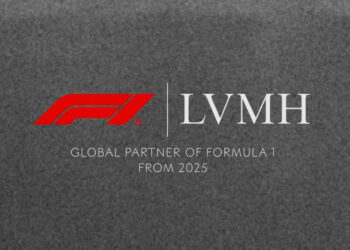 NEW F1LVMH