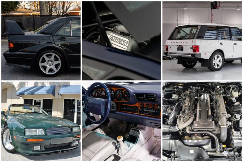 90s Cars For Sale: Own A Piece Of Nostalgia & History 90s Cars For Sale: Own A Piece Of Nostalgia & History
