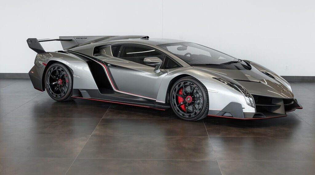 Veneno