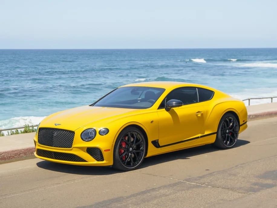 Featured image for Best Bentleys For Sale Right Now
