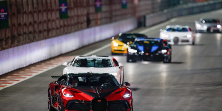 Bugatti