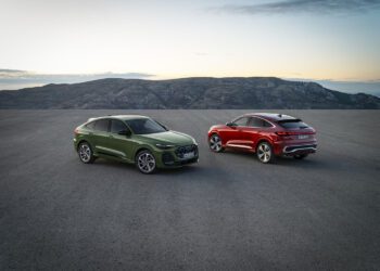 Image Source: Audi