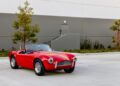 AC Cars Unveils New 1-of-49 Ace Classic Electric