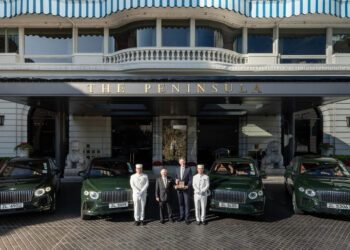 Image Source: Bentley
