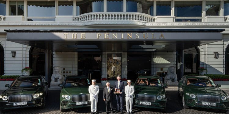 Image Source: Bentley