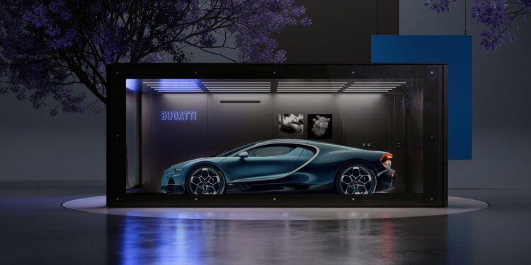 Image Source: Bugatti