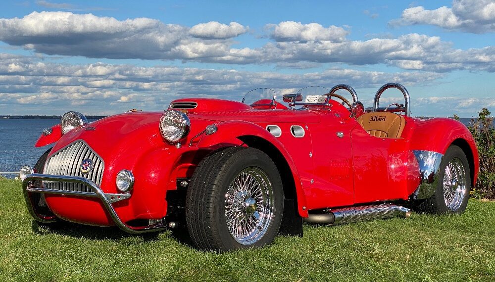 The ‘Classic’ Car Dilemma And Solution
