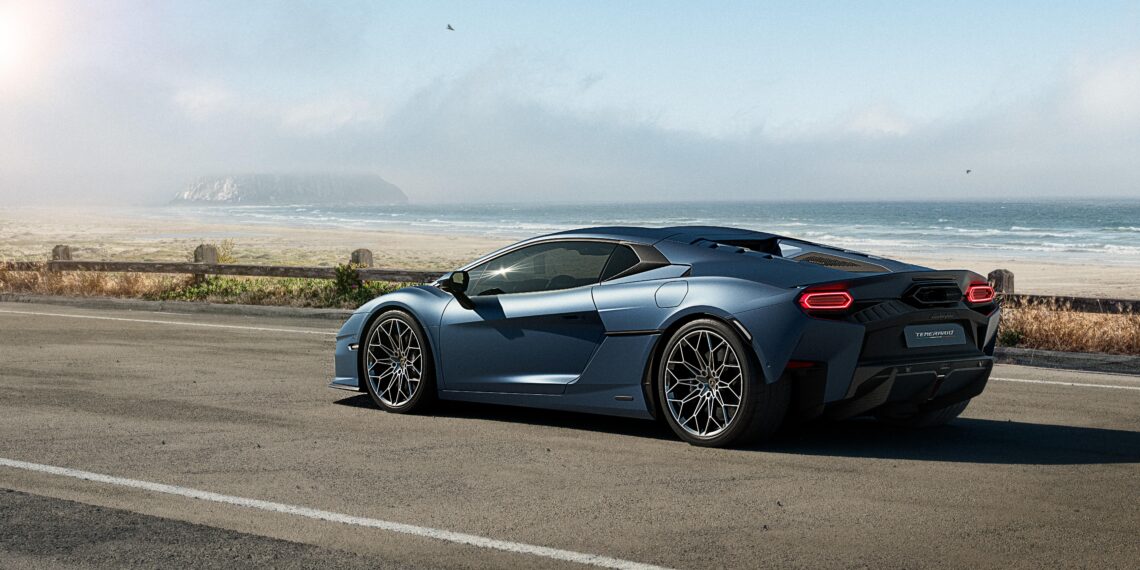 Automobili Lamborghini