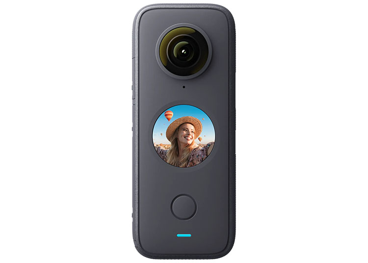 Insta360