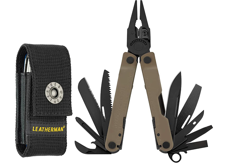 LEATHERMAN