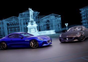 Image Source: Maserati