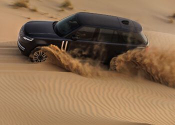 Image Source: Land Rover
