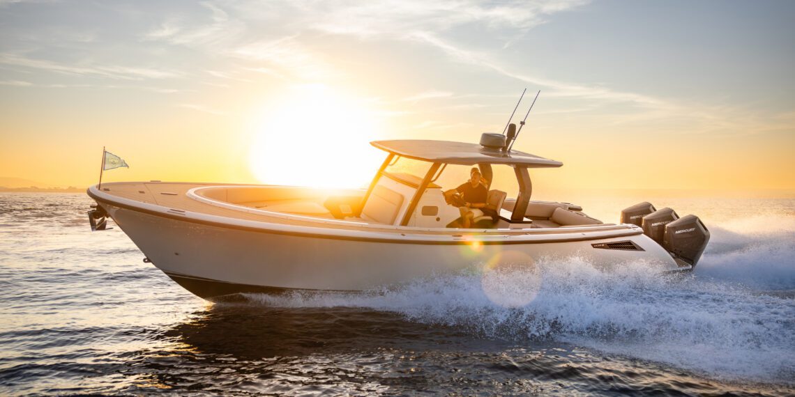 Wajer Yachts: A Legacy Of Luxury, Innovation, And Timeless Design