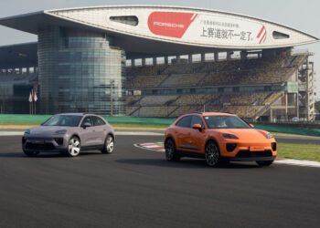 Image Source: Porsche