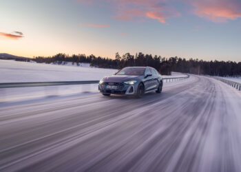 Image Source: Audi
