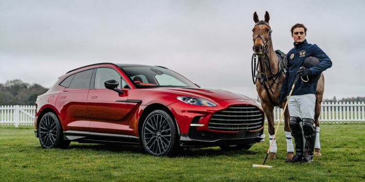 Image Source: Aston Martin